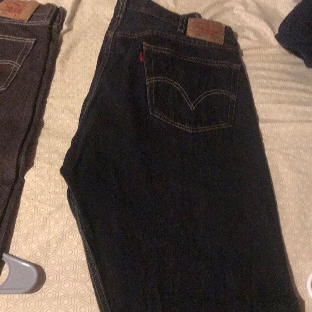 501 Levi